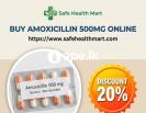 Buy Amoxicillin Online - Secure Fast Shipping
